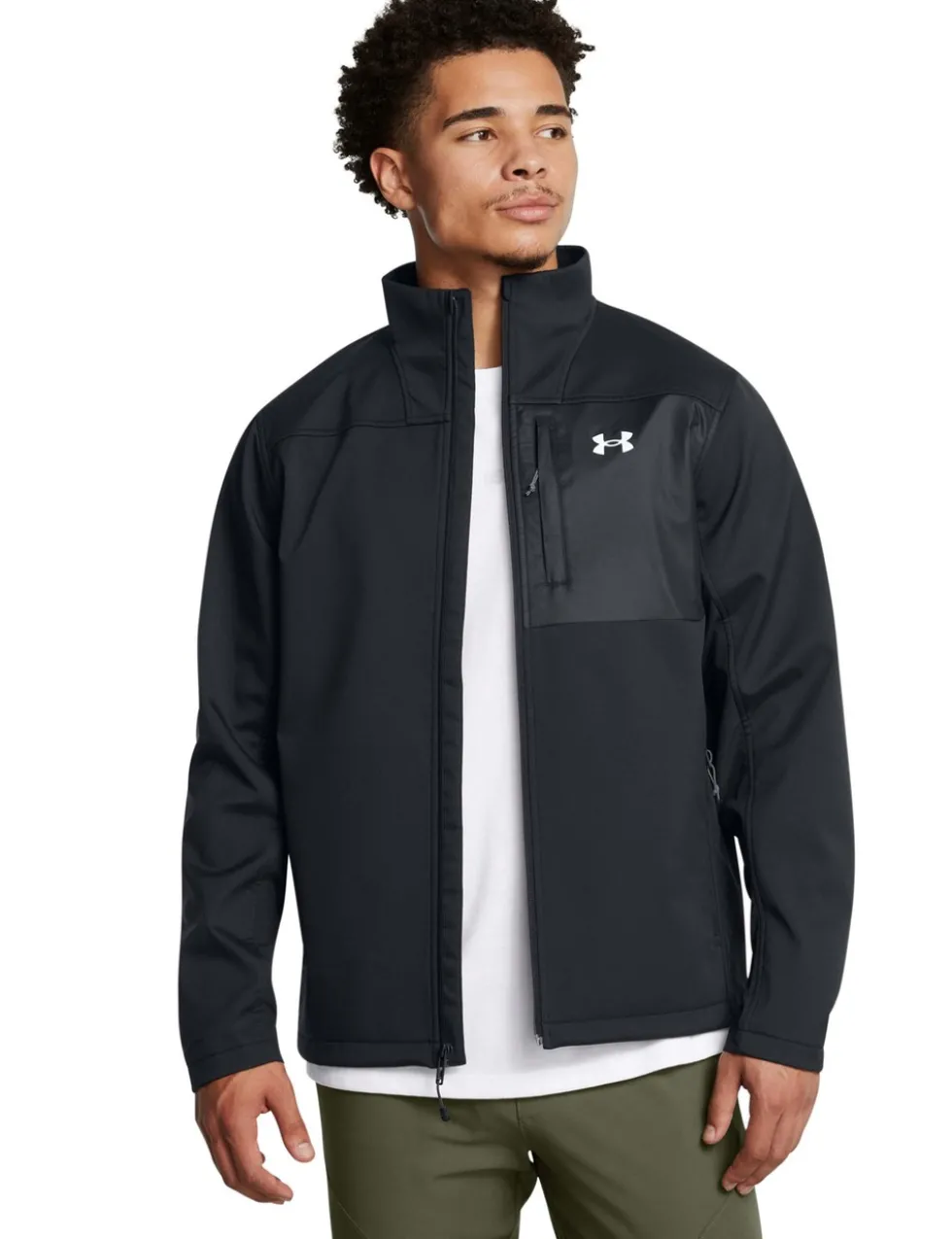 UA Shield Jacket