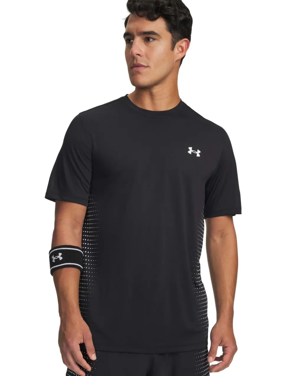 UA Tech™ Play Quick Dry Training T-Shirt