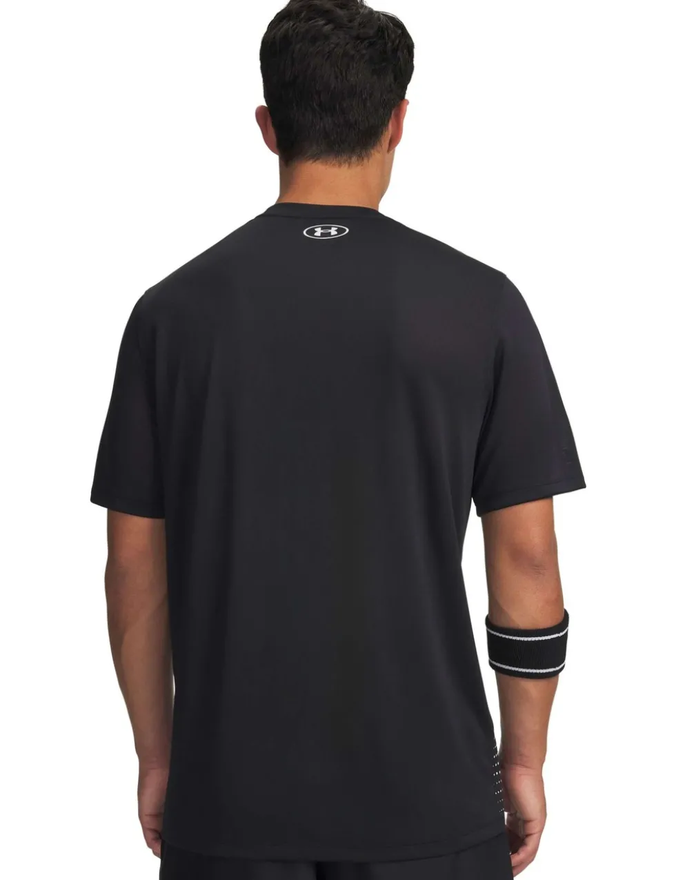 UA Tech™ Play Quick Dry Training T-Shirt