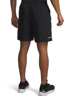 UA Techâ„¢ Utility Elasticated Waist Shorts