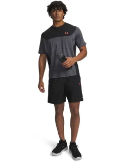 UA Tech™ Utility Elasticated Waist Shorts