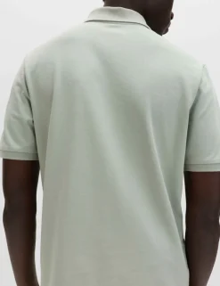 Ultimate 2 Pack Cotton Rich Polo Shirts