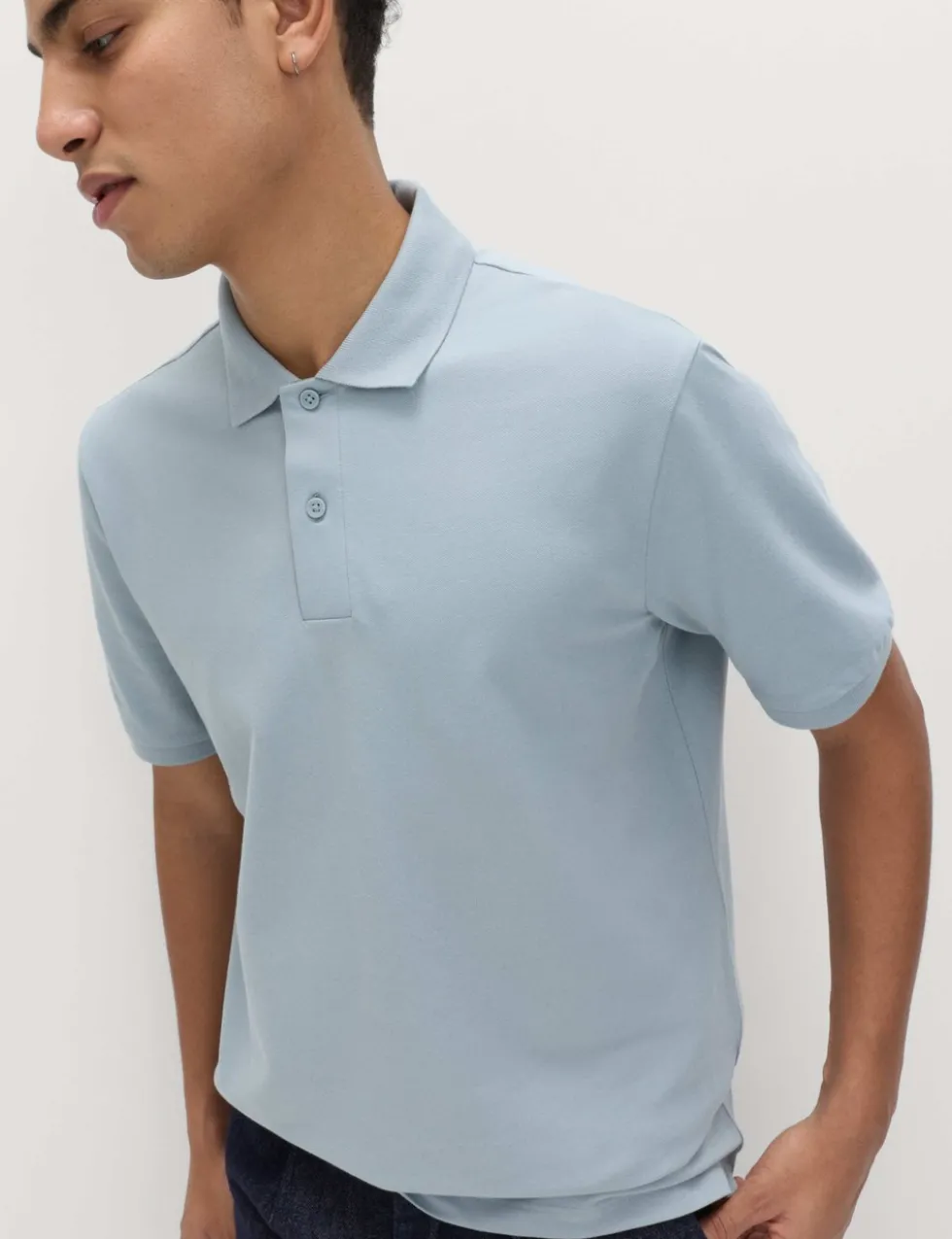 Ultimate 2 Pack Cotton Rich Polo Shirts