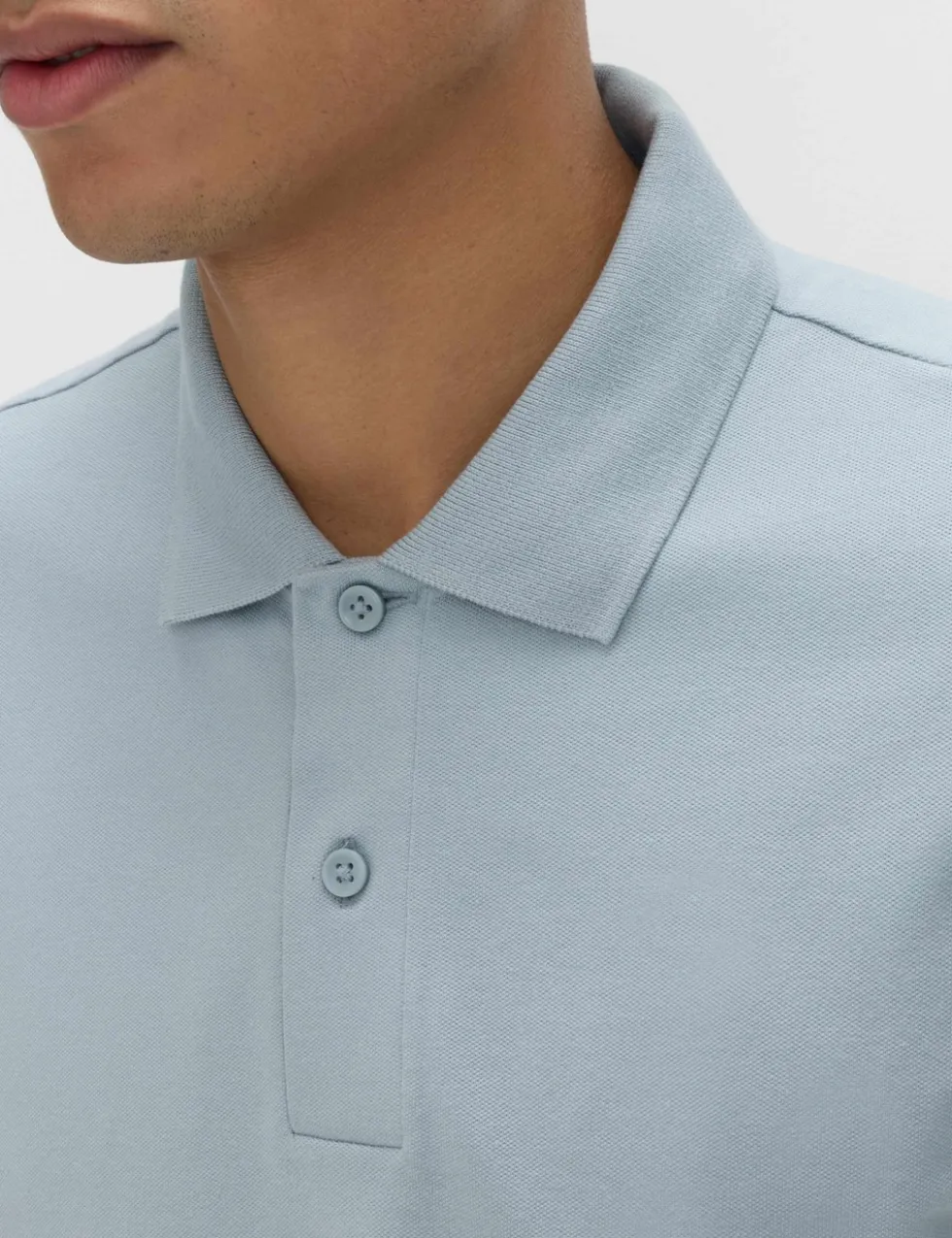 Ultimate 2 Pack Cotton Rich Polo Shirts