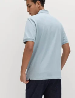 Ultimate 2 Pack Cotton Rich Polo Shirts
