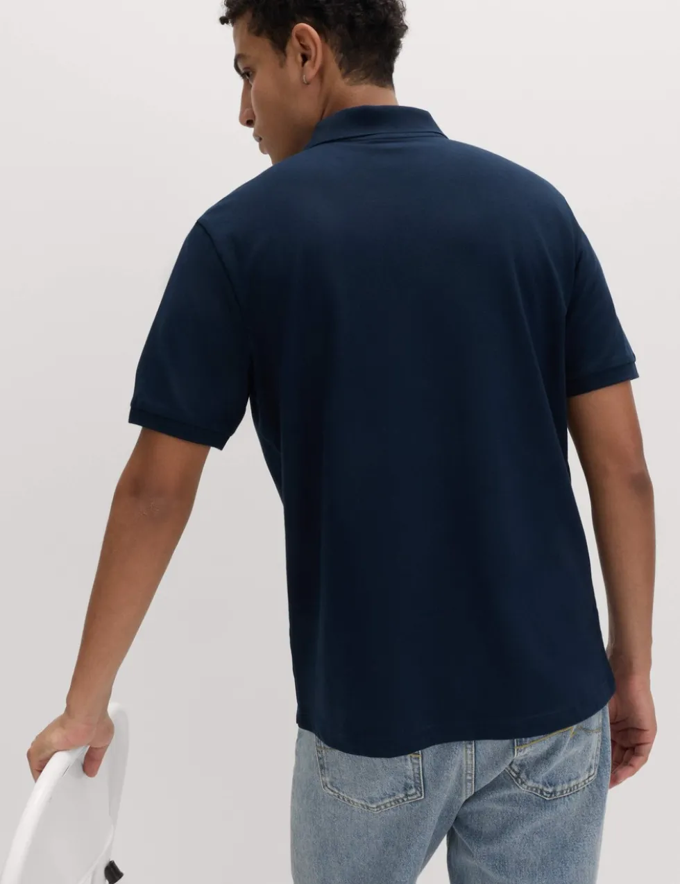 Ultimate 2 Pack Cotton Rich Polo Shirts