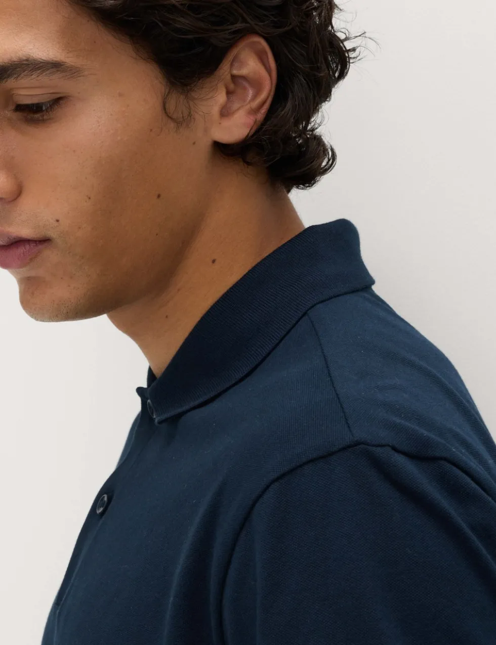 Ultimate 2 Pack Cotton Rich Polo Shirts