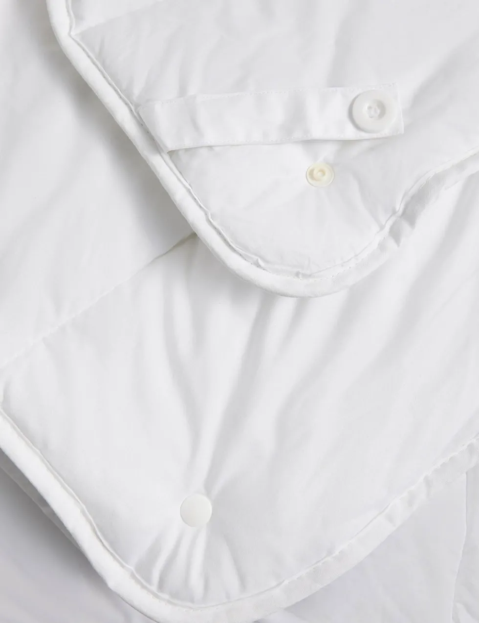 Ultimate Comfort 13.5 Tog All Seasons 3-in-1 Duvet