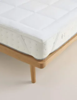 Ultimate Comfort Mattress Topper