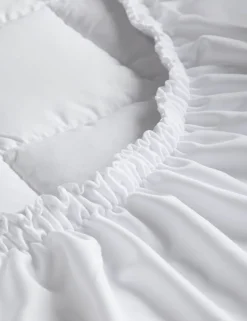 Ultimate Comfort Multi Depth Mattress Protector
