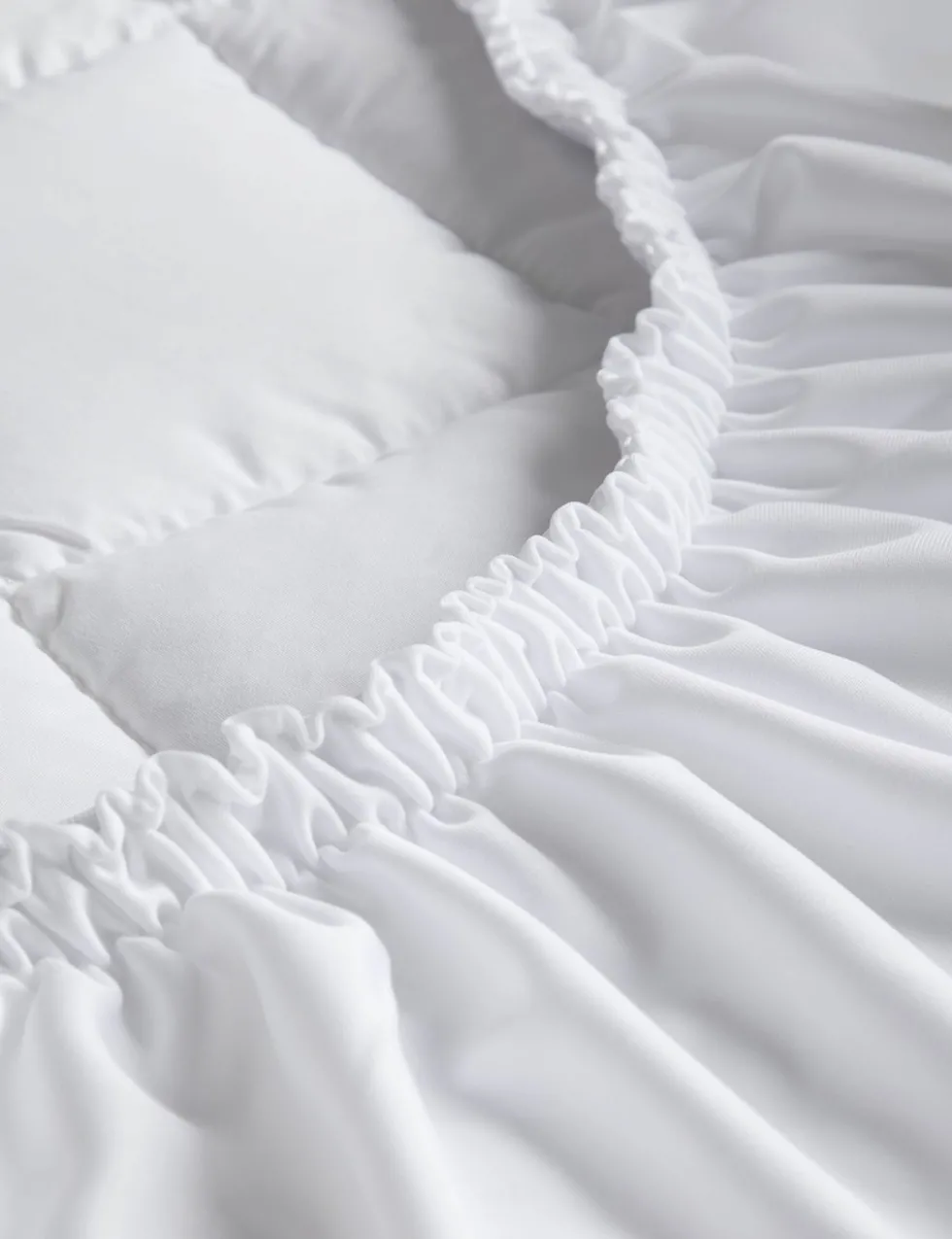 Ultimate Comfort Multi Depth Mattress Protector
