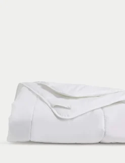 Ultimate Comfort Pure Cotton 7.5 Tog Duvet