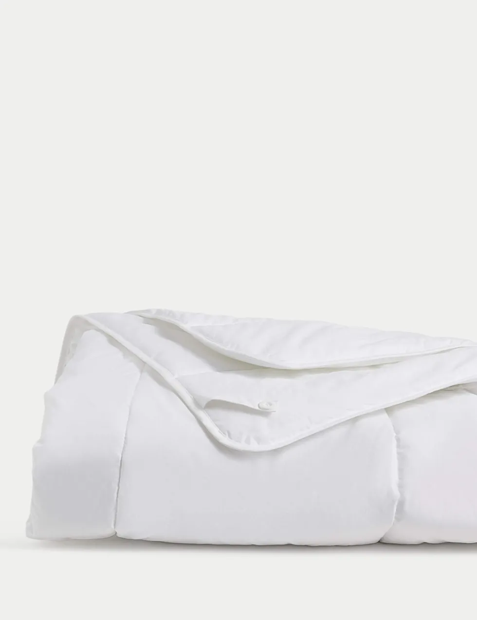Ultimate Comfort Pure Cotton 7.5 Tog Duvet