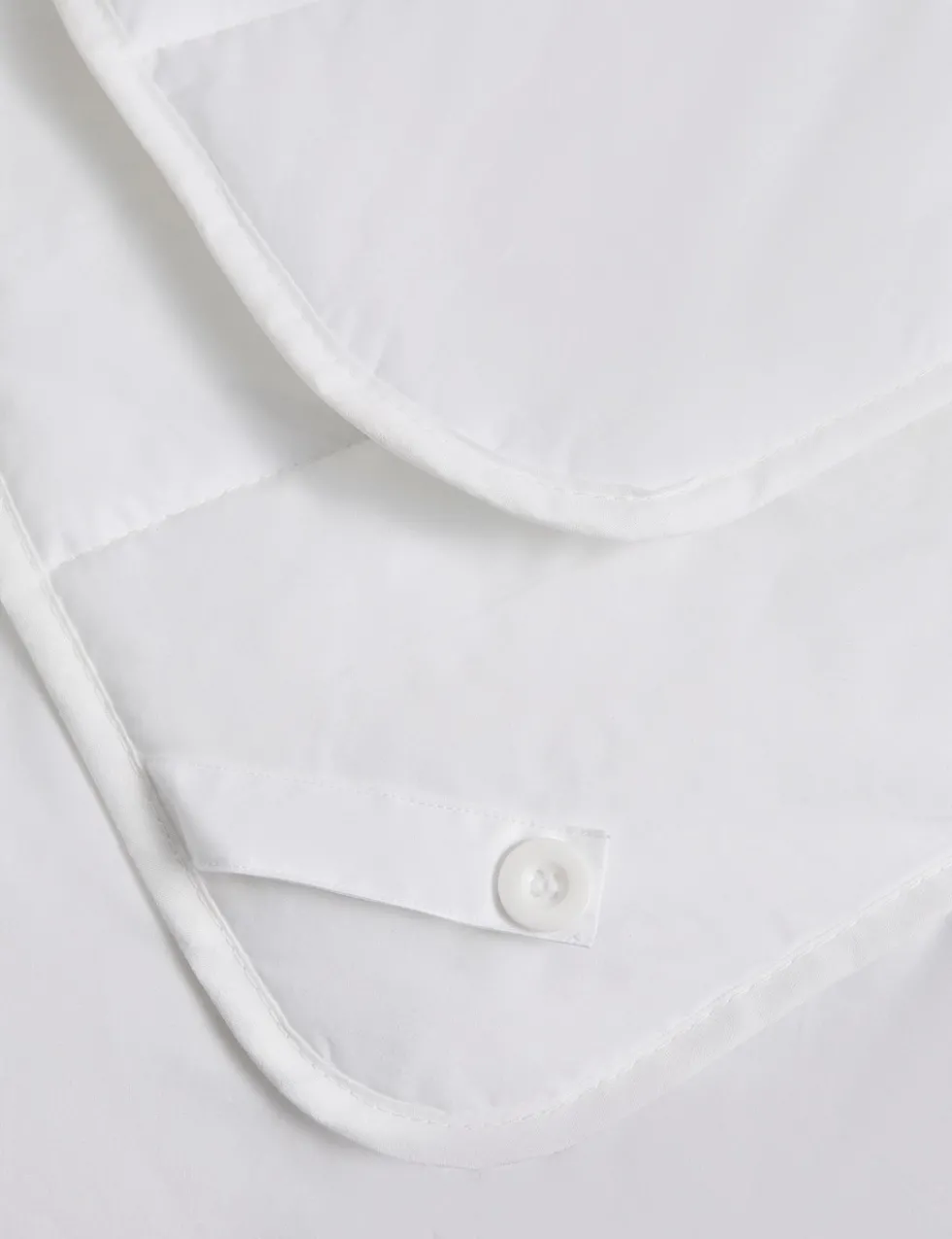 Ultimate Comfort Pure Cotton 7.5 Tog Duvet