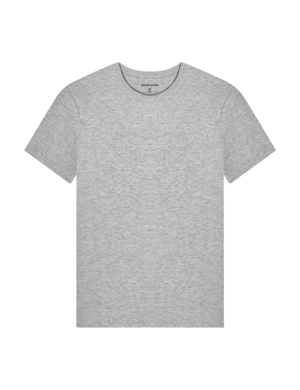 Ultimate Cotton Modal Crew Neck T-Shirt