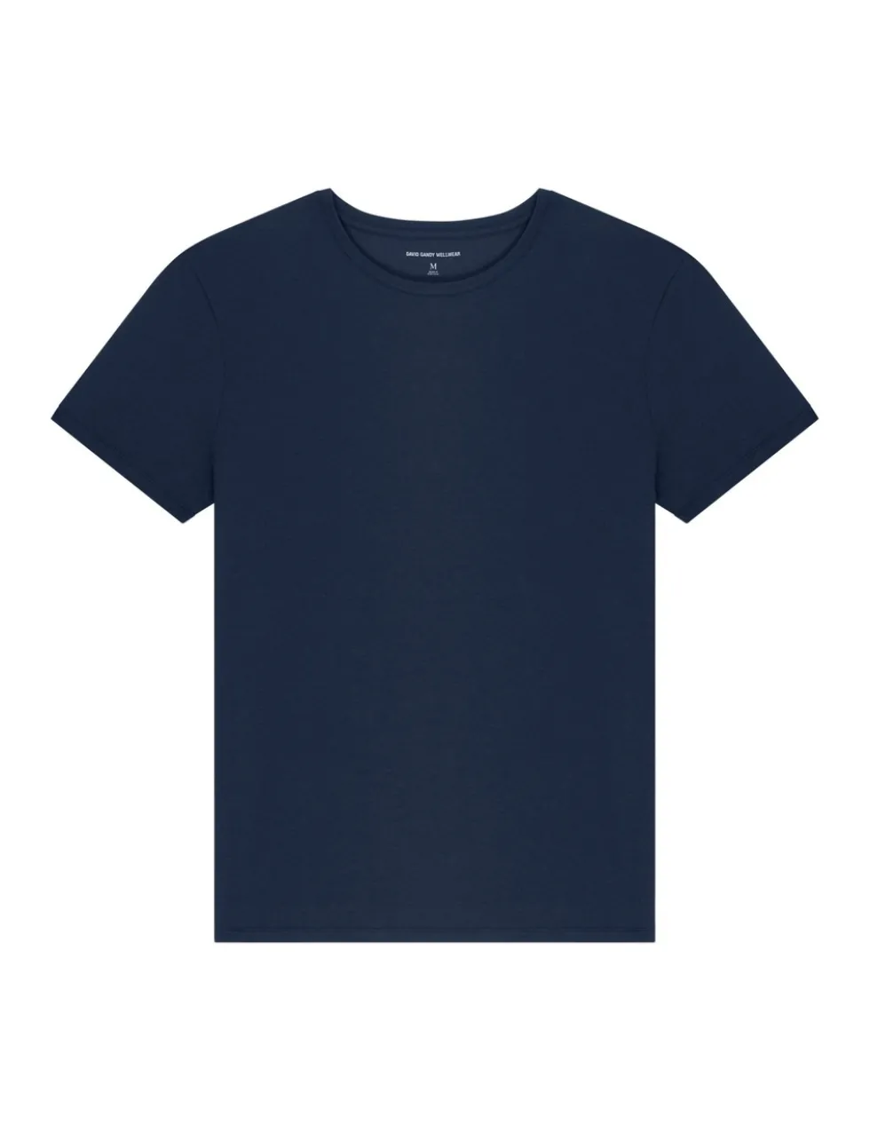 Ultimate Cotton Modal Crew Neck T-Shirt