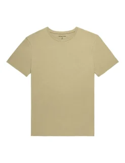 Ultimate Cotton Modal Crew Neck T-Shirt