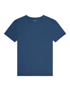 Ultimate Cotton Modal Crew Neck T-Shirt