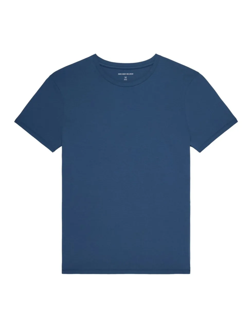 Ultimate Cotton Modal Crew Neck T-Shirt