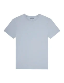 Ultimate Cotton Modal Crew Neck T-Shirt