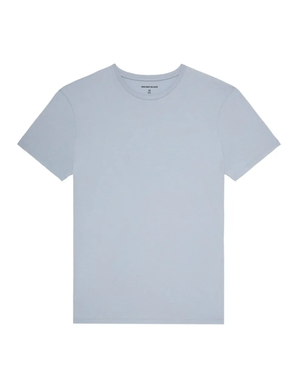 Ultimate Cotton Modal Crew Neck T-Shirt