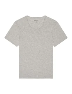 Ultimate Cotton Modal Scoop Neck T-Shirt