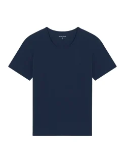 Ultimate Cotton Modal Scoop Neck T-Shirt