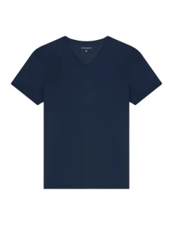 Ultimate Cotton Modal V-Neck T-Shirt