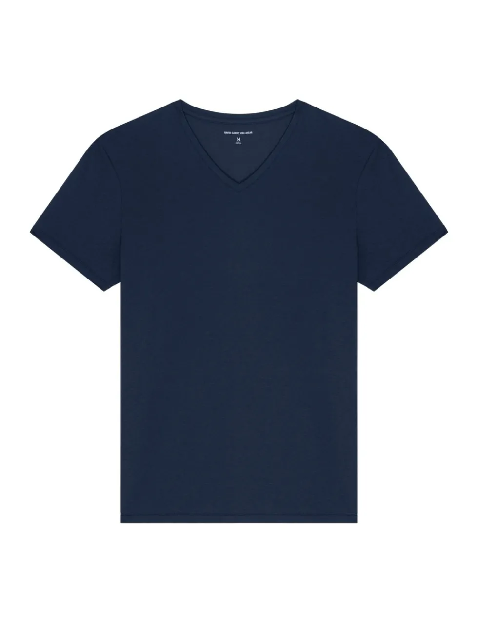 Ultimate Cotton Modal V-Neck T-Shirt