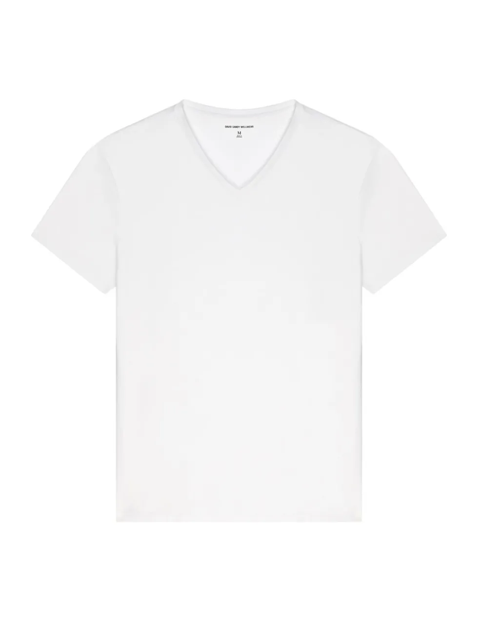 Ultimate Cotton Modal V-Neck T-Shirt