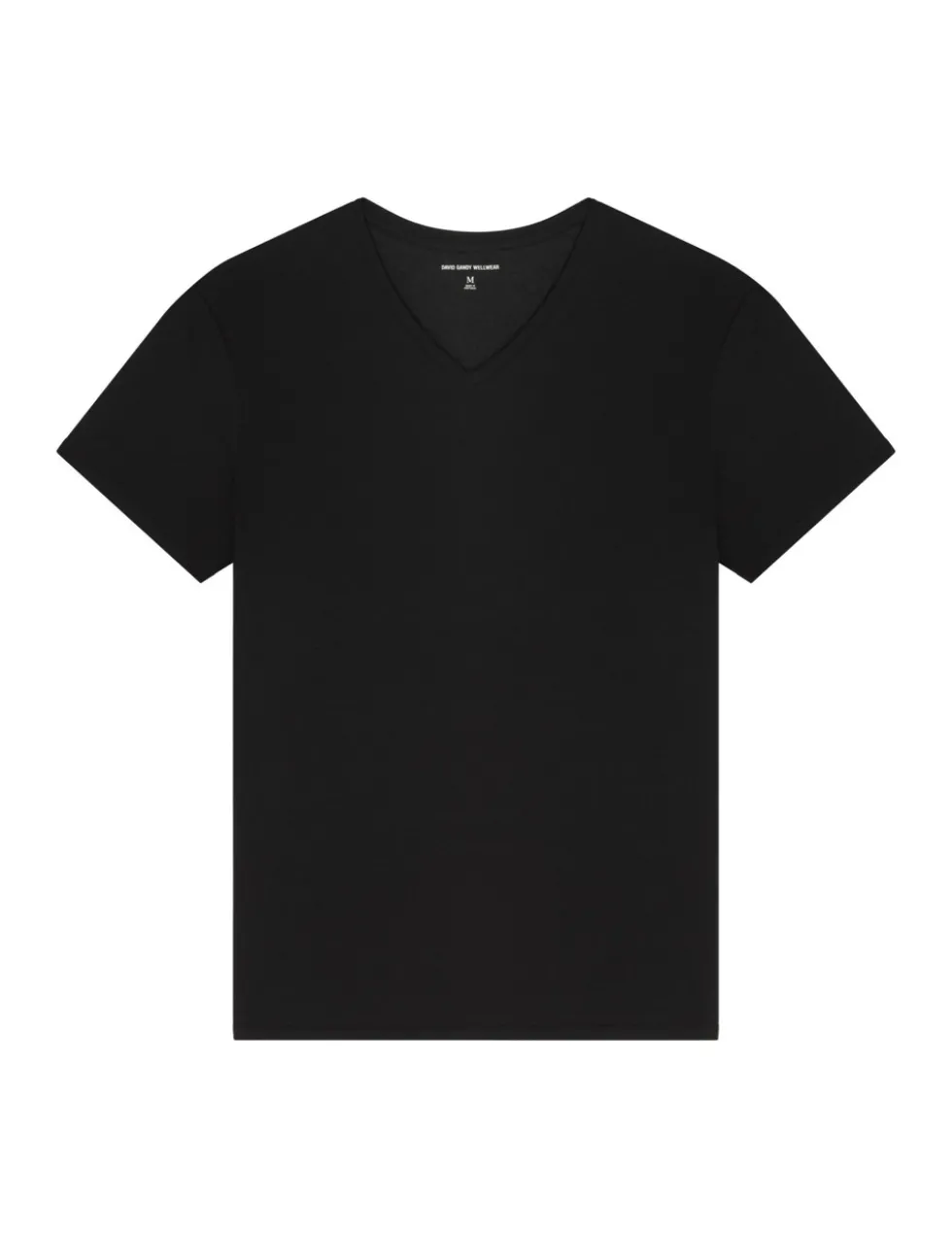 Ultimate Cotton Modal V-Neck T-Shirt