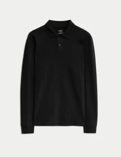 Ultimate Cotton Rich Polo Shirt