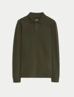 Ultimate Cotton Rich Polo Shirt