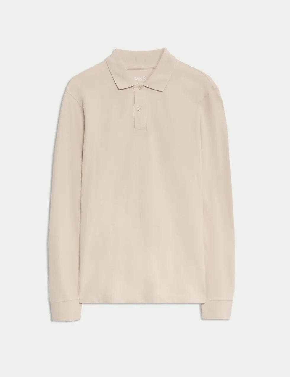 Ultimate Cotton Rich Polo Shirt