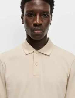 Ultimate Cotton Rich Polo Shirt