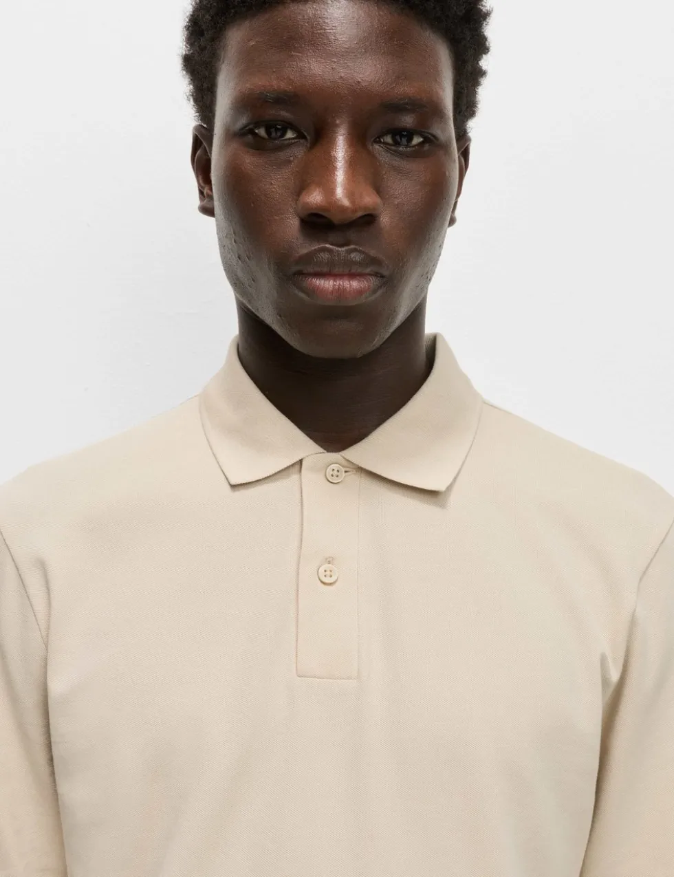Ultimate Cotton Rich Polo Shirt