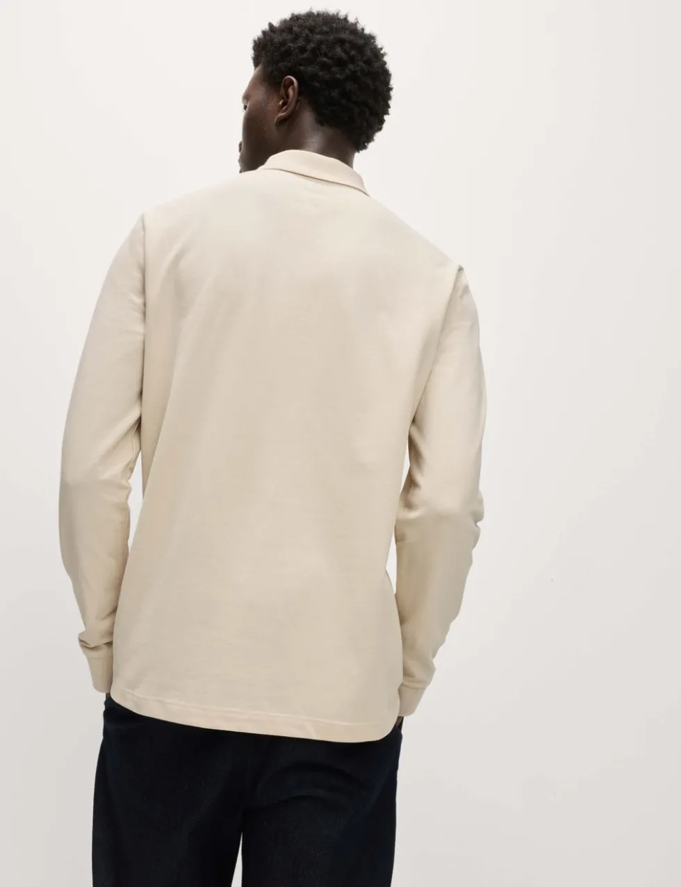 Ultimate Cotton Rich Polo Shirt