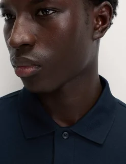 Ultimate Cotton Rich Polo Shirt
