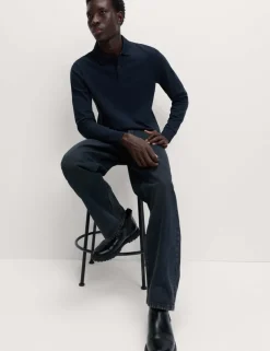 Ultimate Cotton Rich Polo Shirt