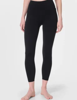 Ultimate High Waisted 7/8 Leggings