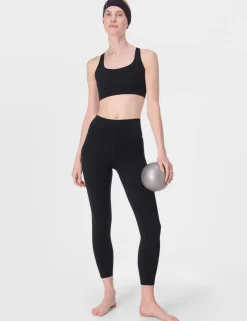 Ultimate High Waisted 7/8 Leggings