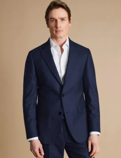 Ultimate Performance Slim Fit Suit Jacket