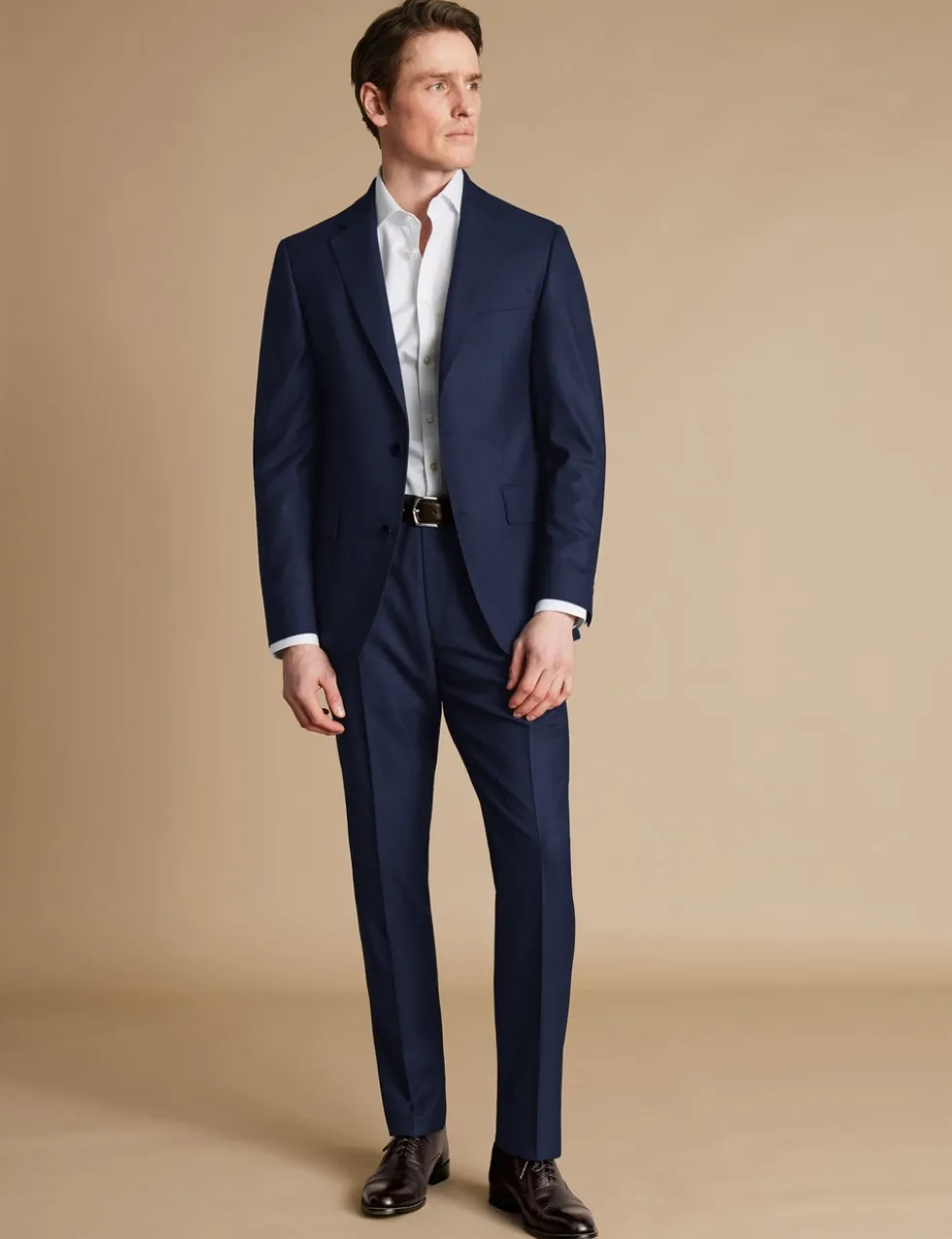 Ultimate Performance Slim Fit Suit Jacket
