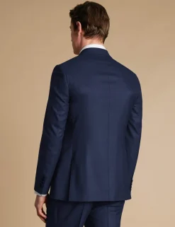 Ultimate Performance Slim Fit Suit Jacket