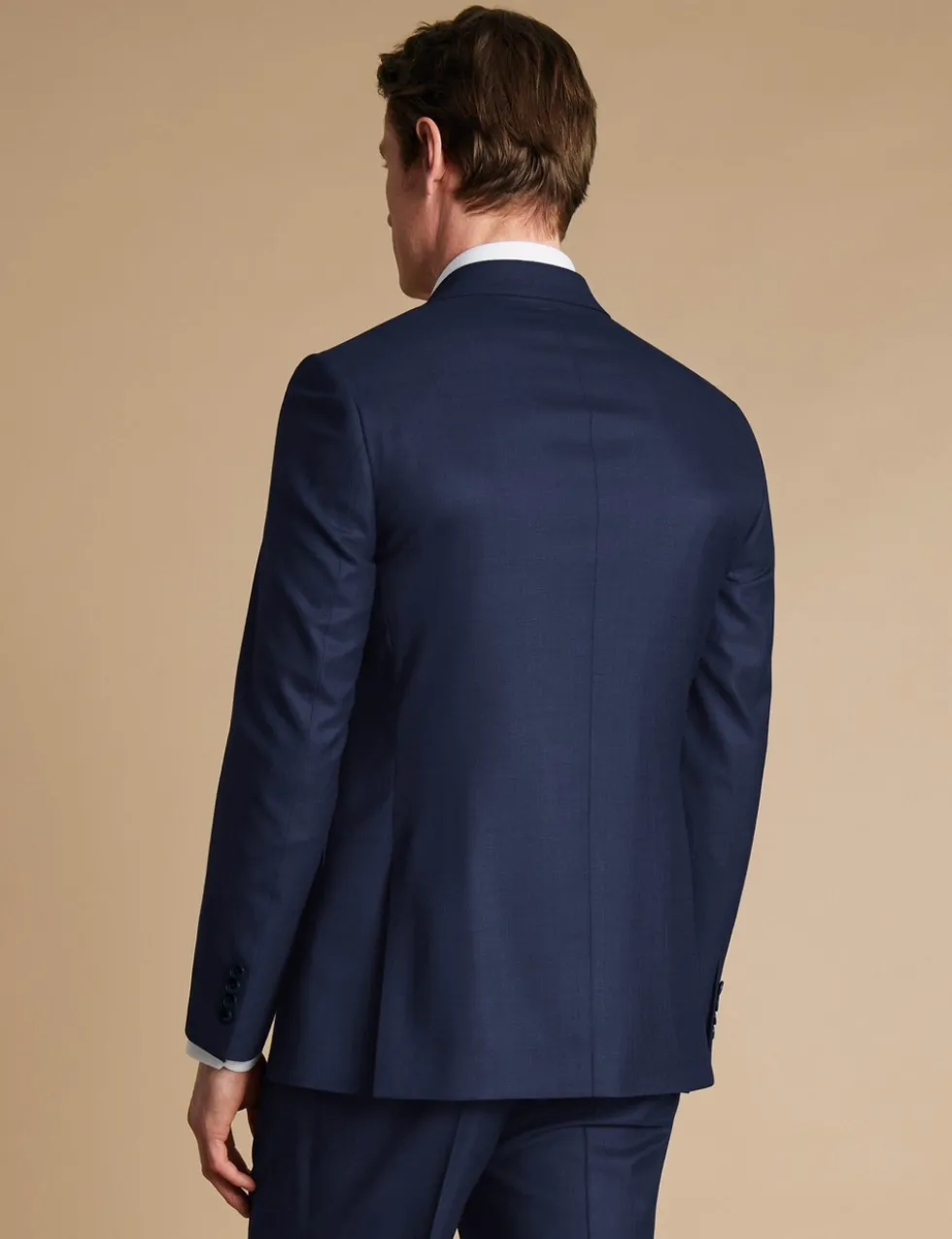 Ultimate Performance Slim Fit Suit Jacket