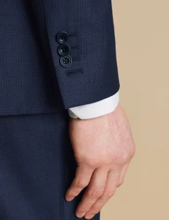 Ultimate Performance Slim Fit Suit Jacket