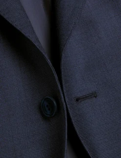 Ultimate Performance Slim Fit Suit Jacket