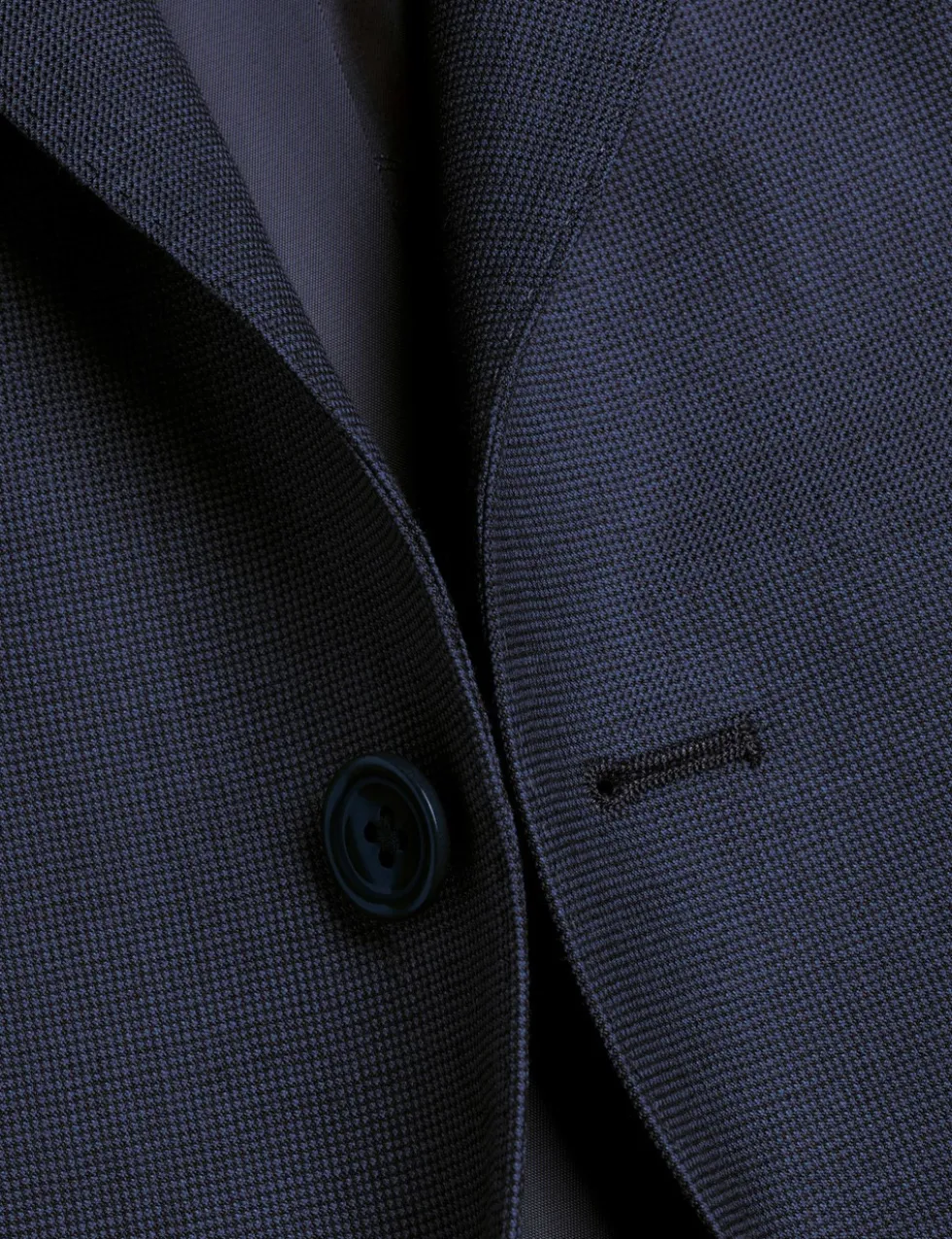 Ultimate Performance Slim Fit Suit Jacket