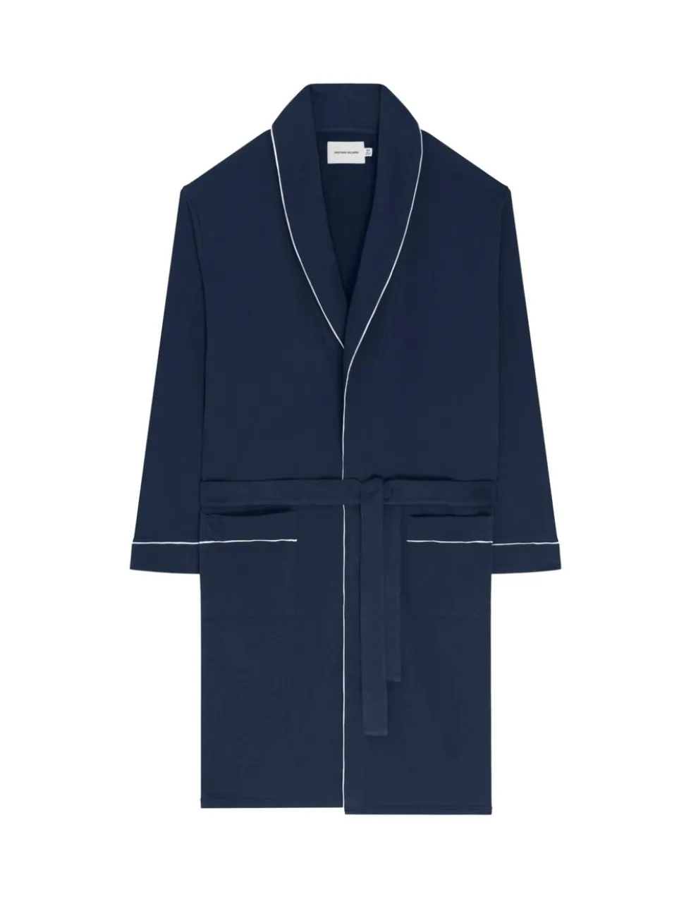 Ultimate Pure Cotton Dressing Gown
