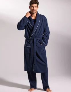 Ultimate Pure Cotton Dressing Gown